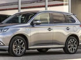 Mitsubishi Outlander thumbnail 60