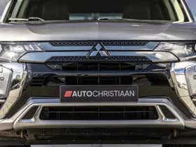 Mitsubishi Outlander thumbnail 61