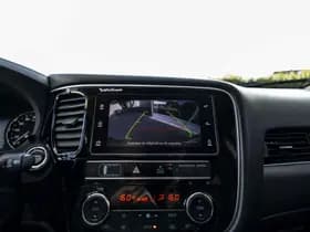 Mitsubishi Outlander thumbnail 69