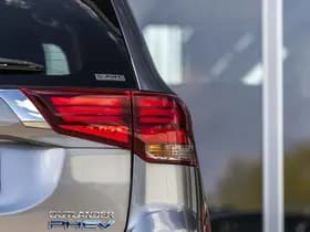 Mitsubishi Outlander thumbnail 84