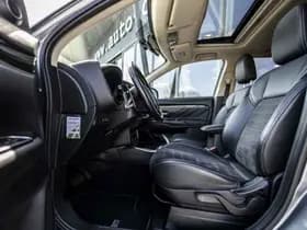 Mitsubishi Outlander thumbnail 10