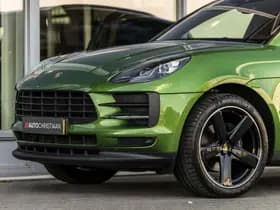 Porsche Macan thumbnail 18