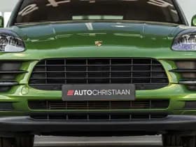 Porsche Macan thumbnail 19