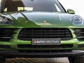 Porsche Macan thumbnail 20