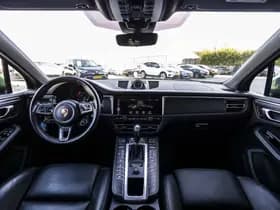 Porsche Macan thumbnail 40
