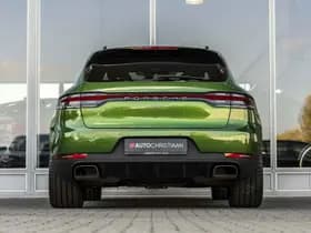 Porsche Macan thumbnail 5