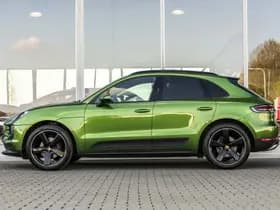 Porsche Macan thumbnail 6