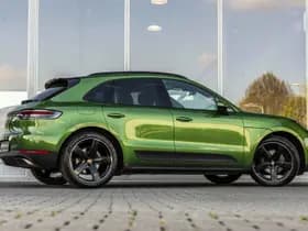 Porsche Macan thumbnail 53