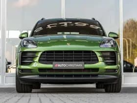 Porsche Macan thumbnail 54
