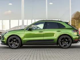 Porsche Macan thumbnail 56