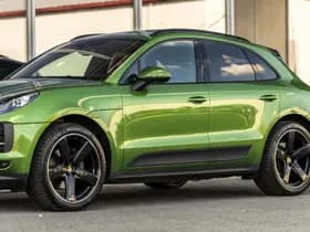 Porsche Macan thumbnail 67