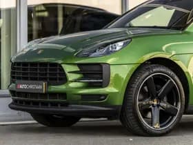 Porsche Macan thumbnail 68