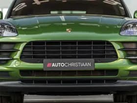 Porsche Macan thumbnail 69
