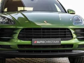 Porsche Macan thumbnail 70