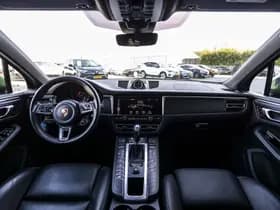 Porsche Macan thumbnail 90