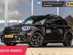 MINI Countryman thumbnail 2