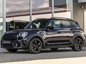 MINI Countryman thumbnail 14