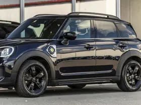 MINI Countryman thumbnail 15