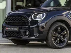 MINI Countryman thumbnail 16