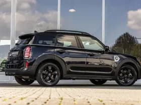 MINI Countryman thumbnail 3