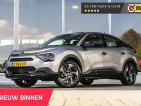 Citroën E C4 thumbnail 2