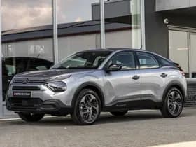 Citroën E C4 thumbnail 11