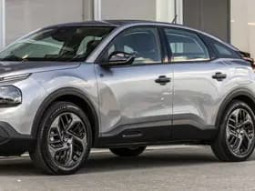 Citroën E C4 thumbnail 12