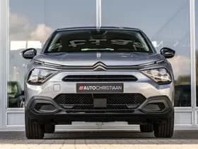 Citroën E C4 thumbnail 3