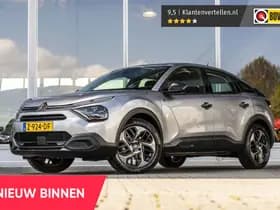 Citroën E C4 thumbnail 39