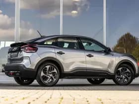 Citroën E C4 thumbnail 6