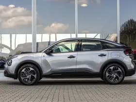 Citroën E C4 thumbnail 9