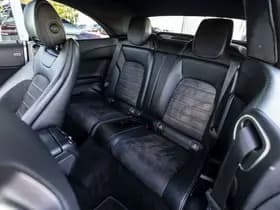 Mercedes-Benz C-Klasse thumbnail 13