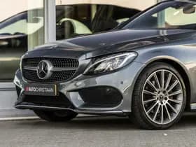 Mercedes-Benz C-Klasse thumbnail 15