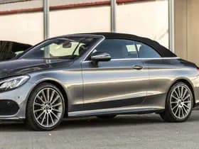 Mercedes-Benz C-Klasse thumbnail 16
