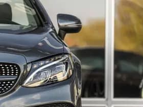 Mercedes-Benz C-Klasse thumbnail 18