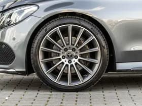 Mercedes-Benz C-Klasse thumbnail 19