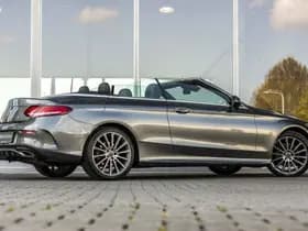 Mercedes-Benz C-Klasse thumbnail 3