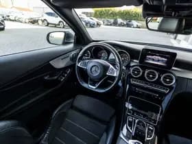 Mercedes-Benz C-Klasse thumbnail 26
