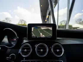 Mercedes-Benz C-Klasse thumbnail 29