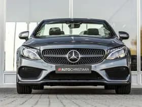 Mercedes-Benz C-Klasse thumbnail 4