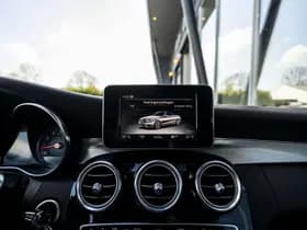 Mercedes-Benz C-Klasse thumbnail 32