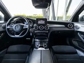Mercedes-Benz C-Klasse thumbnail 34