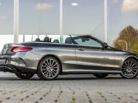 Mercedes-Benz C-Klasse thumbnail 46