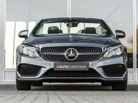 Mercedes-Benz C-Klasse thumbnail 47