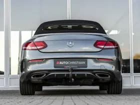 Mercedes-Benz C-Klasse thumbnail 48
