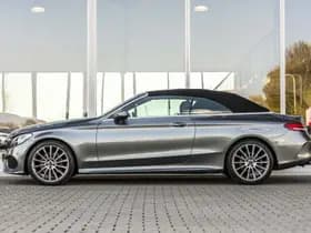 Mercedes-Benz C-Klasse thumbnail 49