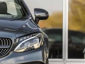 Mercedes-Benz C-Klasse thumbnail 61