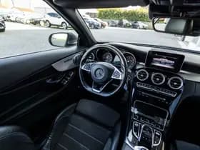 Mercedes-Benz C-Klasse thumbnail 69