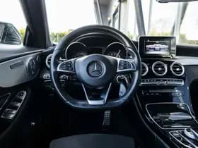 Mercedes-Benz C-Klasse thumbnail 8