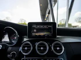 Mercedes-Benz C-Klasse thumbnail 74